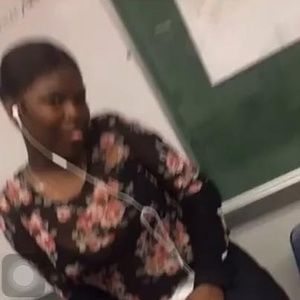 Meet your Posher, Rianna